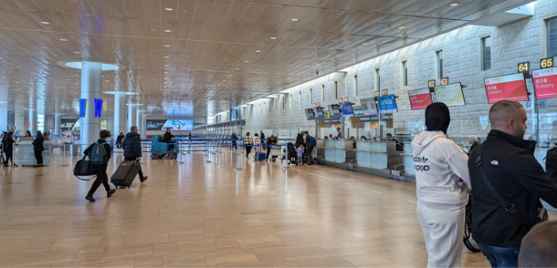 חברות התעופה חוזרות לישראל: כך ייראה לוח הטיסות החדש